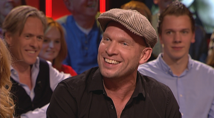 De Wereld Draait Door hele uitzending - 17-9-2013