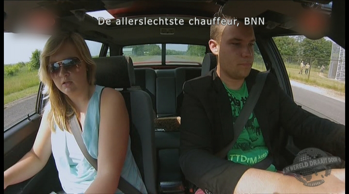 De leukste van woensdag ingestuurd door: Kees Beuning - 18-9-2013