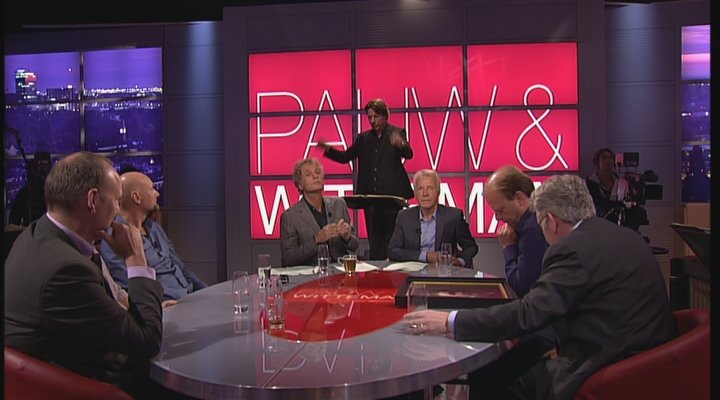 De Nieuwe Wildernis: de beelden (20-09-2013)