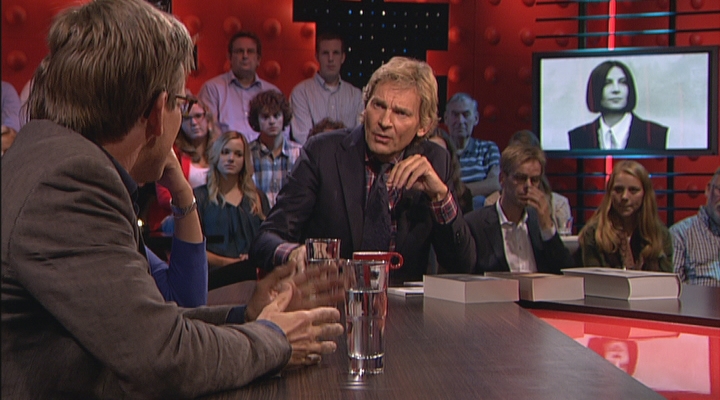 De nieuwe Donna Tartt: Het Puttertje - 23-9-2013