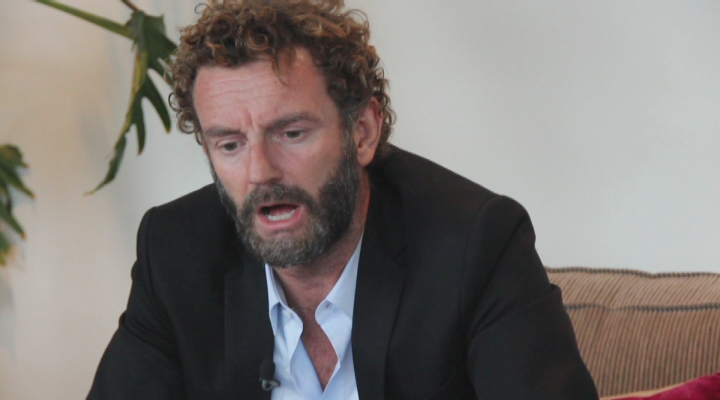 De passage van Kluun