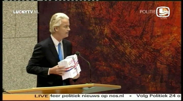 LuckyTV - genoeg is genoeg - 25-9-2013