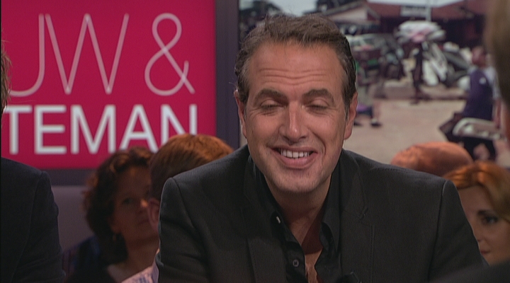 Veldhuis & Kemper bestaan 10 jaar (25-09-2013)