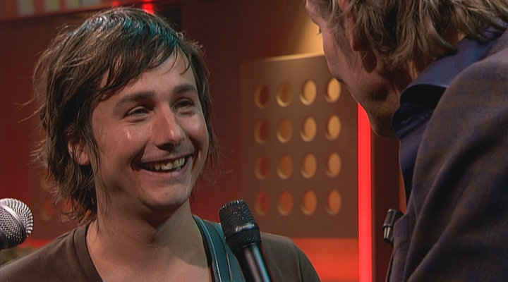 De MInuut: The Maureens - Brother - 26-9-2013