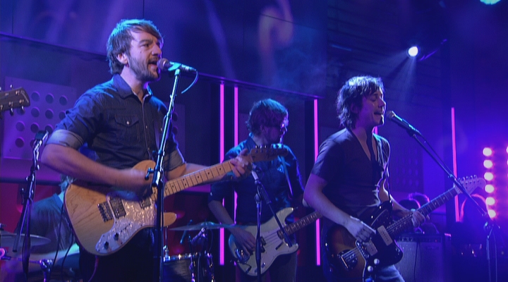 The Maureens - Brother - 26-9-2013