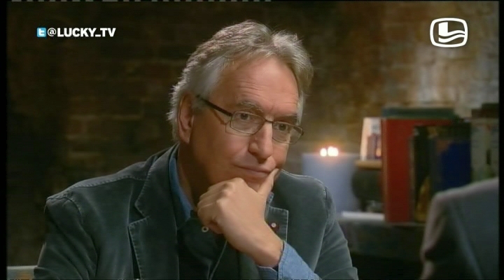 LuckyTV - Een goed gesprek met jezelf - 27-9-2013