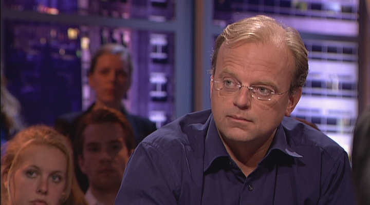 Paul Jansen over contact oppositie met Dijsselbloem (30-09-2013)