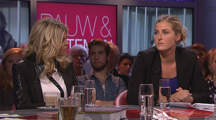 Sanne van Keulen over de hechtenis van Greenpeace activisten in Rusland (30-09-2