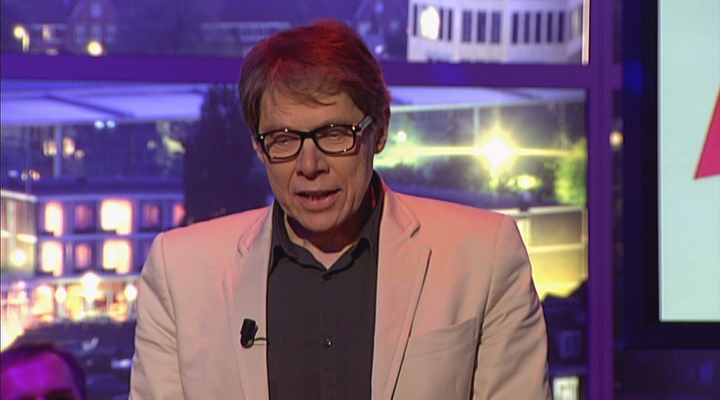 De column van Wim Danils (01-10-2013)