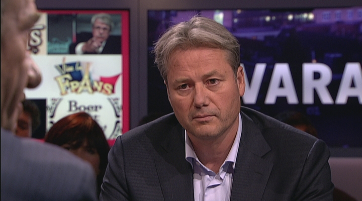 Matthijs Huizing, Henk Hagoort & Peter VanderMeersch: het NPO-debat(01-10-2013)