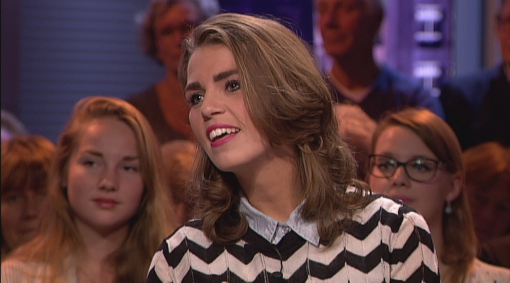 Winnaars Wim Helsen en Louise Korthals (02-10-2013)