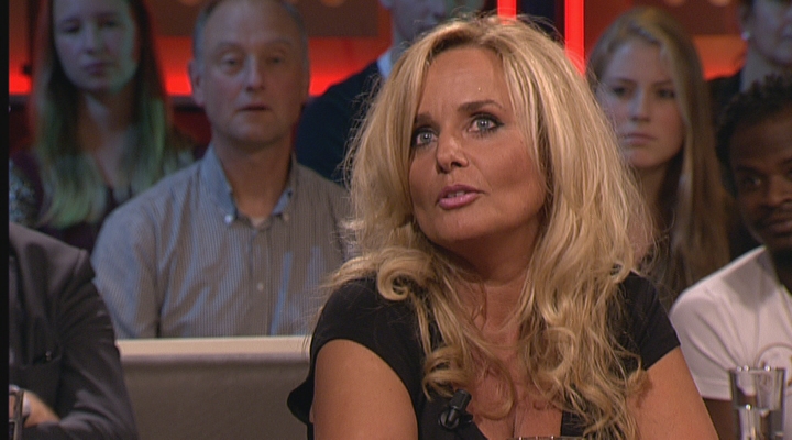 'Cougar Love': Charlotte Bon, Anita Wix & Marjoke Roker - 4-10-2013