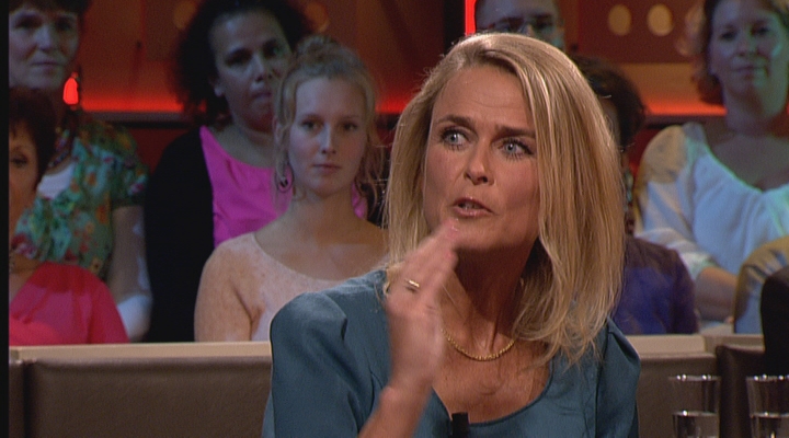 NL uit de recessie?: Mathijs Bouman, Martin Visser en Barbara Baarsma - 7-10-201