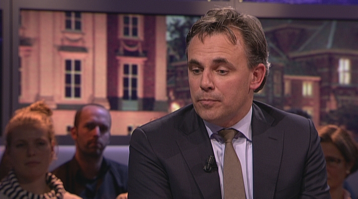 Financieel woordvoerders over het begrotingsakkoord (11-10-2013)