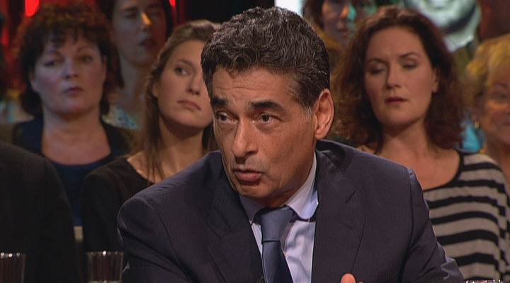 Proces Badr Hari: Gerard Spong en Merel van Leeuwen - 11-10-2013