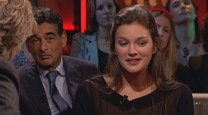 Bach: Janine Jansen - 11-10-2013