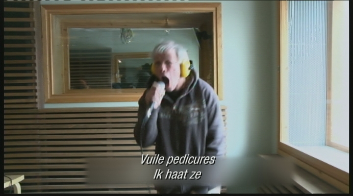 Jakhalzen - Punkband Pertti Kurikan Nimipivt - 11-10-2013