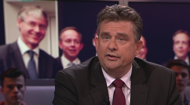 Emile Roemer over het Herfstakkoord (15-10-2013)