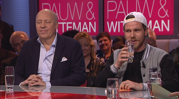 Peter Paul de Vries over KPN (16-10-2013)