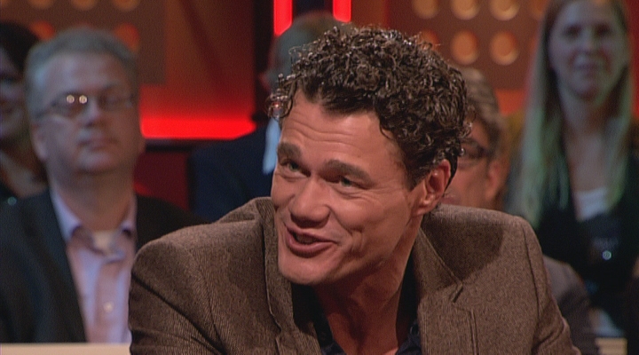 Jacco Verhaeren wordt zwemcoach van Australi - 17-10-2013