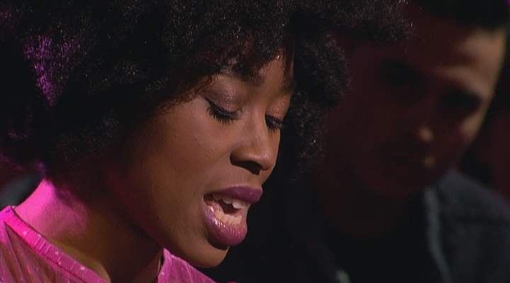 Ntjam Rosie - My Heart Will Go On  (Celine Dion) - 23-10-2013