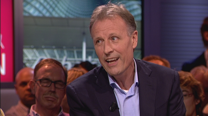 Peter Verhaar over de Europese Stresstest (23-10-2013)