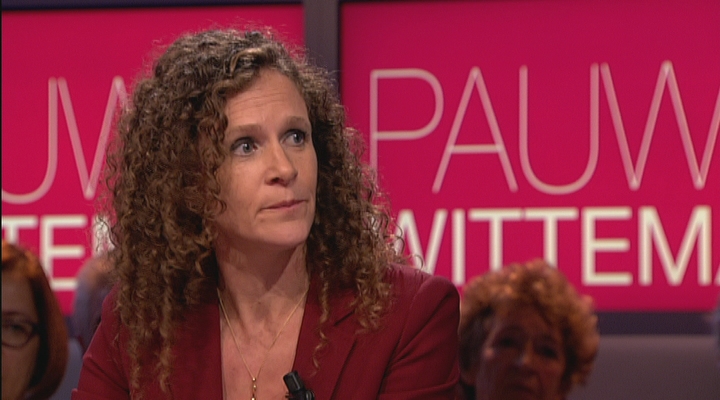 Derk Sauer over de relatie met Rusland (24-10-2013)