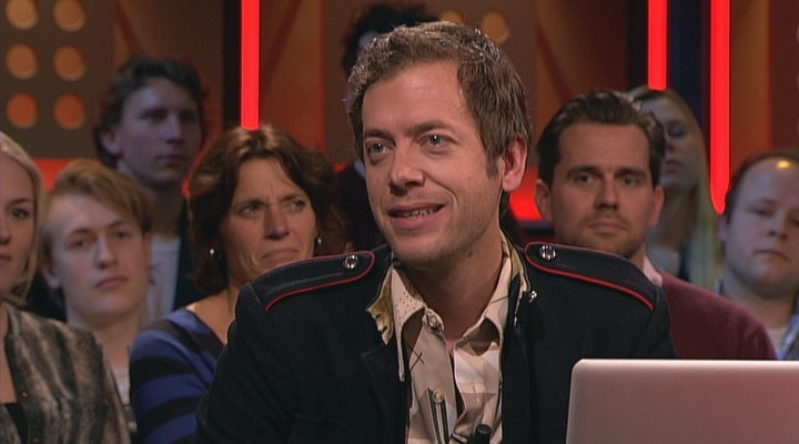 #Alleman: Bert Hana - 7-11-2013