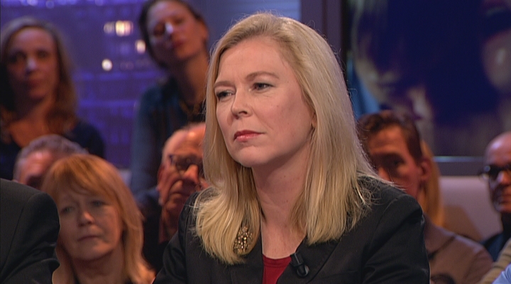 Peter d'Hamecourt bespreekt koninklijk bezoek aan Moskou (08-11-2013)