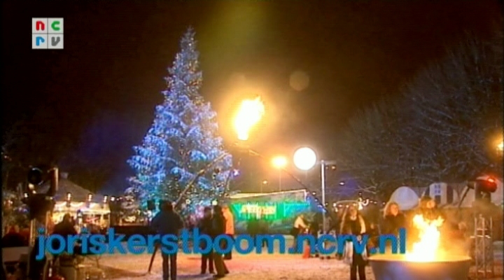 LuckyTV - Stuur iets ergs - 11-11-2013