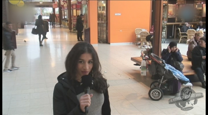 De leukste van maandag, ingestuurd door: Kevin Langerak - 11-11-2013