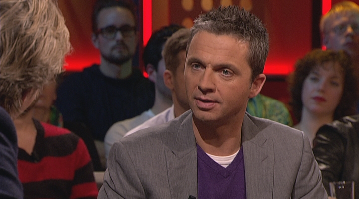 Giro 555 Filipijnen: Gerard Timmer - 12-11-2013