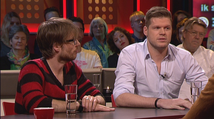 3FM Serious Request 2013 - 12-11-2013