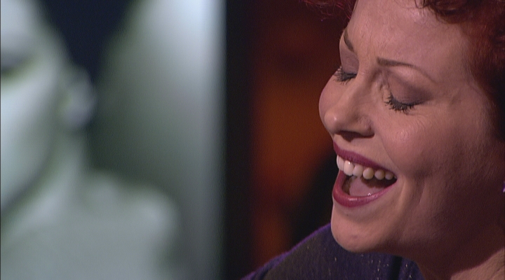 Guilty Pleasures: Anneke van Giersbergen - Woman in Love (Streisand) - 14-11-201