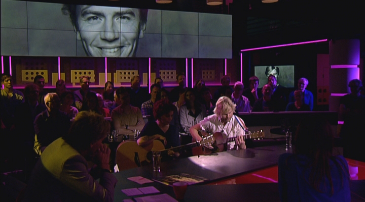 Guilty Pleasures: Djurre de Haan - Toen ik je zag (Guus Meeuwis) - 14-11-2013