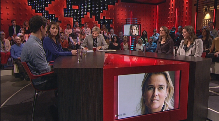 Nederland uit de recessie - 14-11-2013