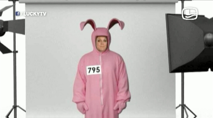 LuckyTV - 18-11-2013