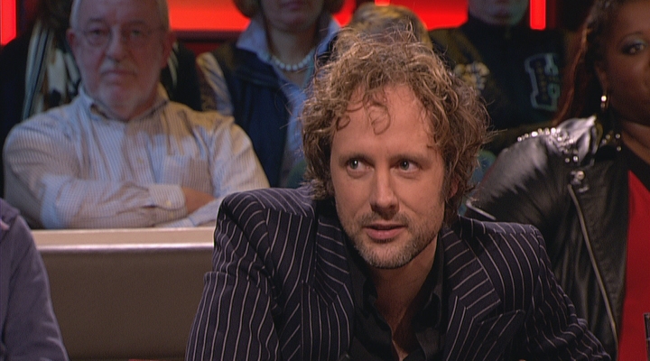 Monty Python weer samen: Ronald Snijders - 19-11-2013