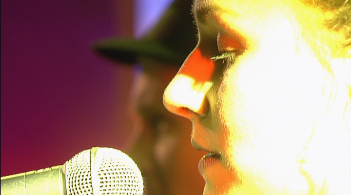 De minuut: sgeir - King and Cross - 19-11-2013