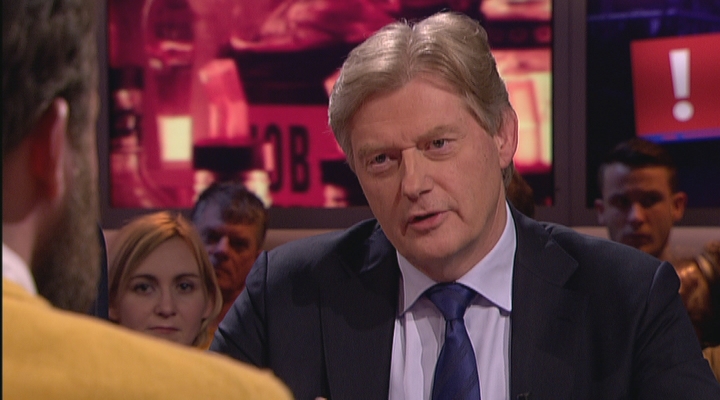 Martin van Rijn, Meester Bart & leerlingen over de alchol en rookgrens (19-11-20
