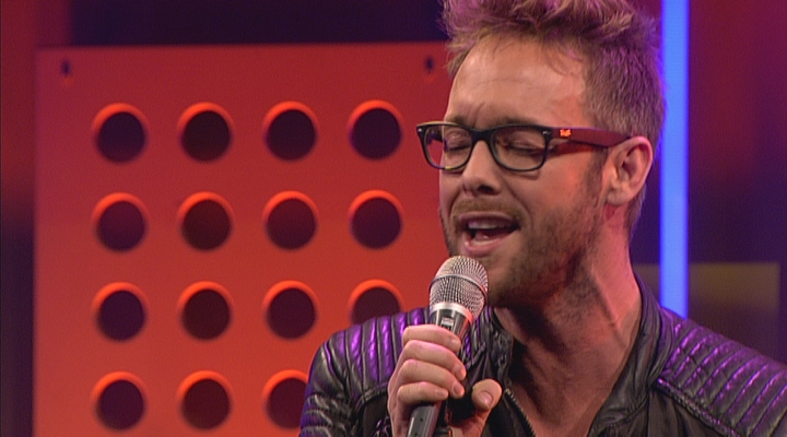 Strijd der Titanen: hommage aan Cristiano Ronaldo - 20-11-2013