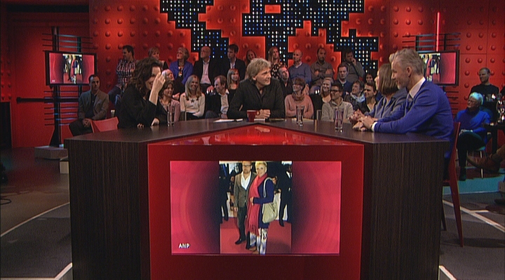 'Smaak': Ccile Narinx & Arno Kantelberg - 21-11-2013