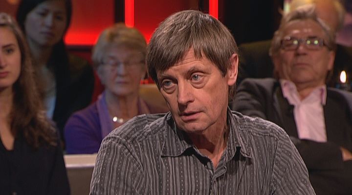 ISON komeet: Vincent Icke - 27-11-2013