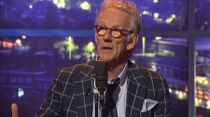 Freek de Jonge Extra: De eerste keer (28-11-2013)