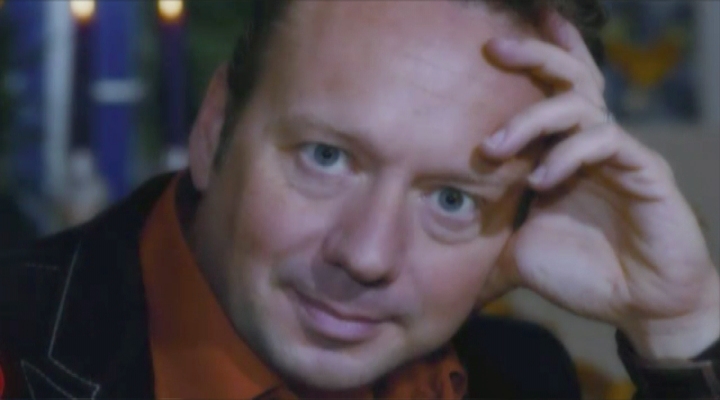 LuckyTV - Het leed van Linssen - 29-11-2013