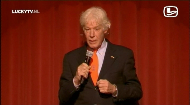 LuckyTV - PAUL! - 2-12-2013