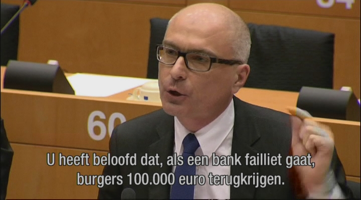 Jeroen Dijsselbloem onder vuur