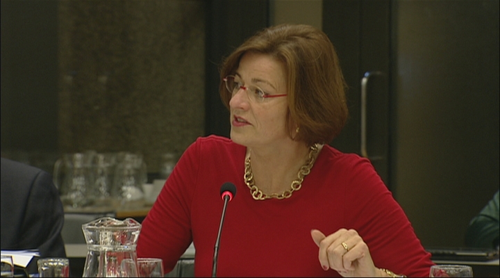 Groen licht voor JSF