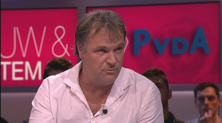Hans Spekman over de integriteitscode van de PvdA (09-12-2013)