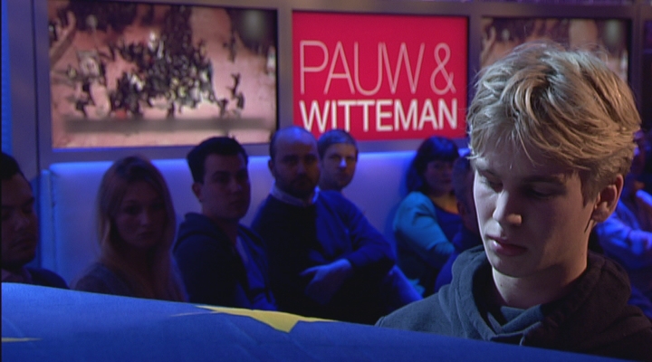 Ramon van Engelenhoven - Opus 64 nummer 2